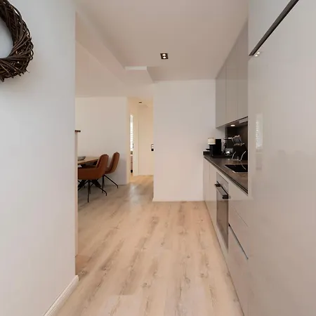 Inseltörn 7 Apartment *