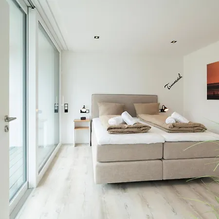 Inseltörn 7 Apartment Büsum