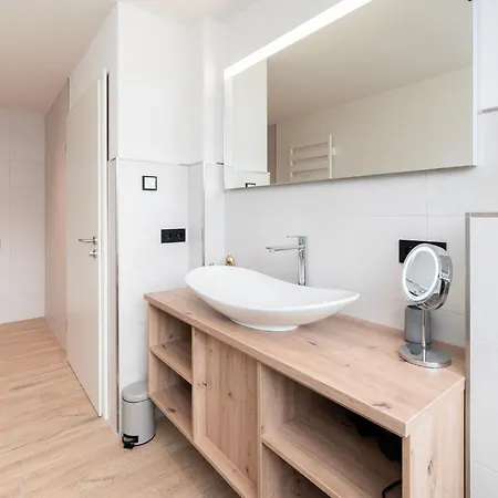 Apartment Inseltoern 7 *